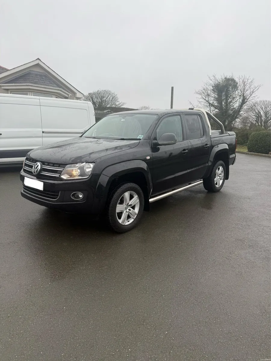 162 AMOROK 2.0 180 AUTO (NO VAT) - Image 3