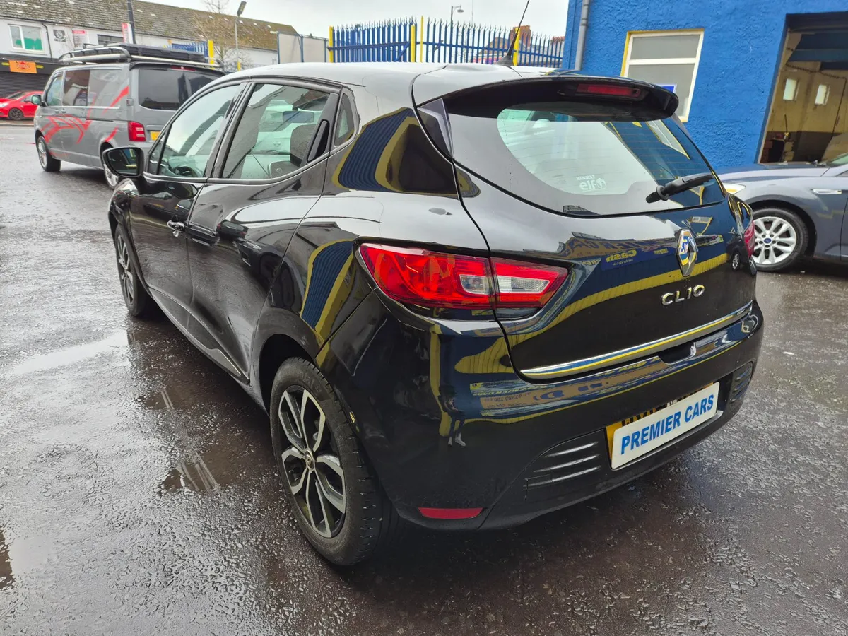 Renault Clio 2019 - Image 3