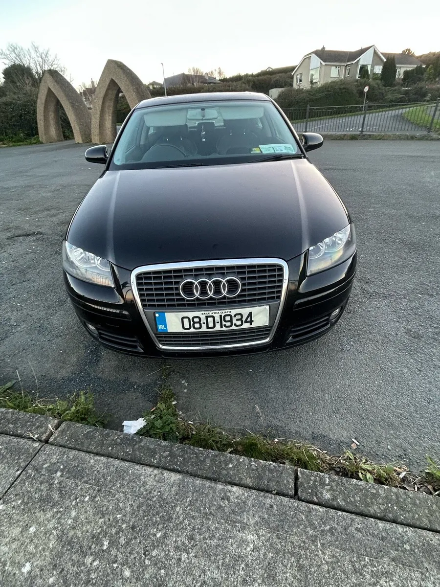 Audi a3 - Image 2