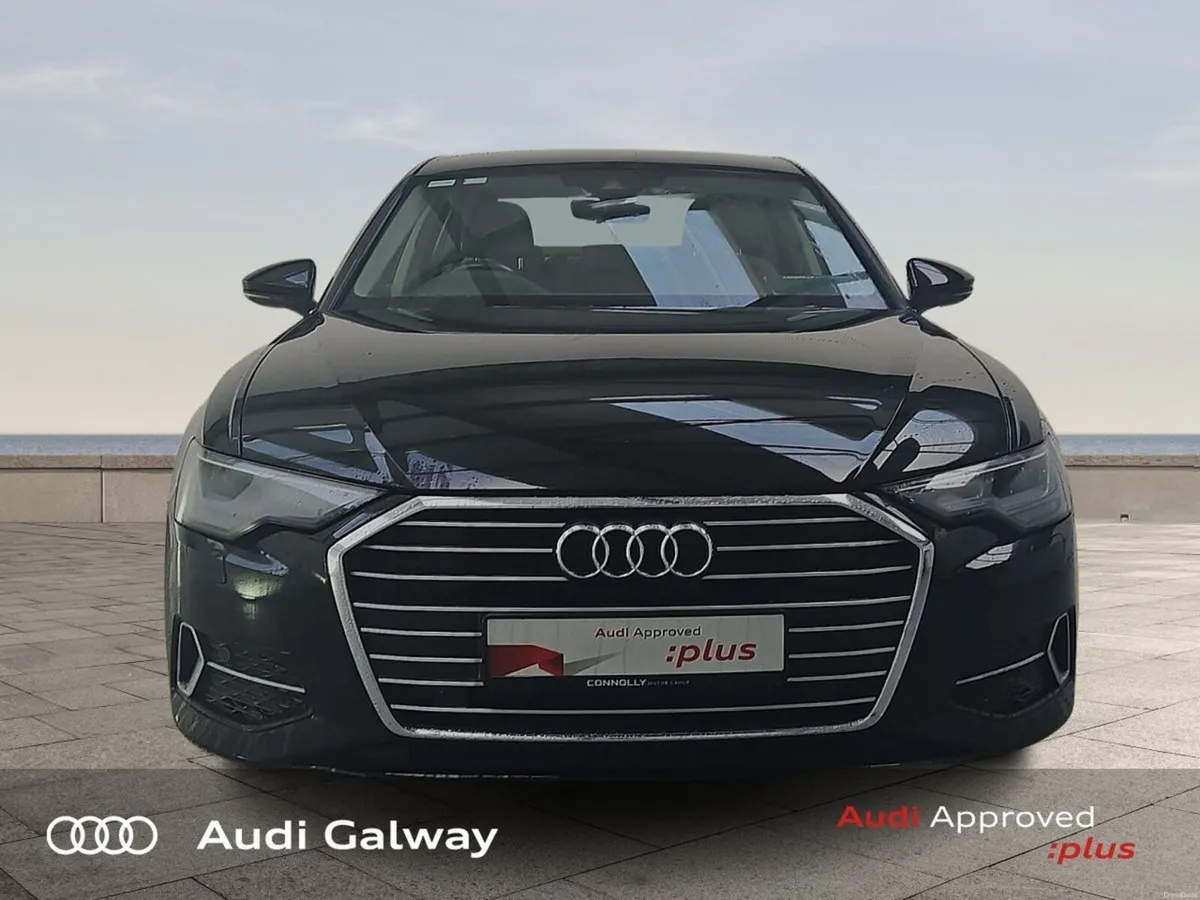 Audi A6 €359 p/m - TDI 204HP SE A/T - Image 4