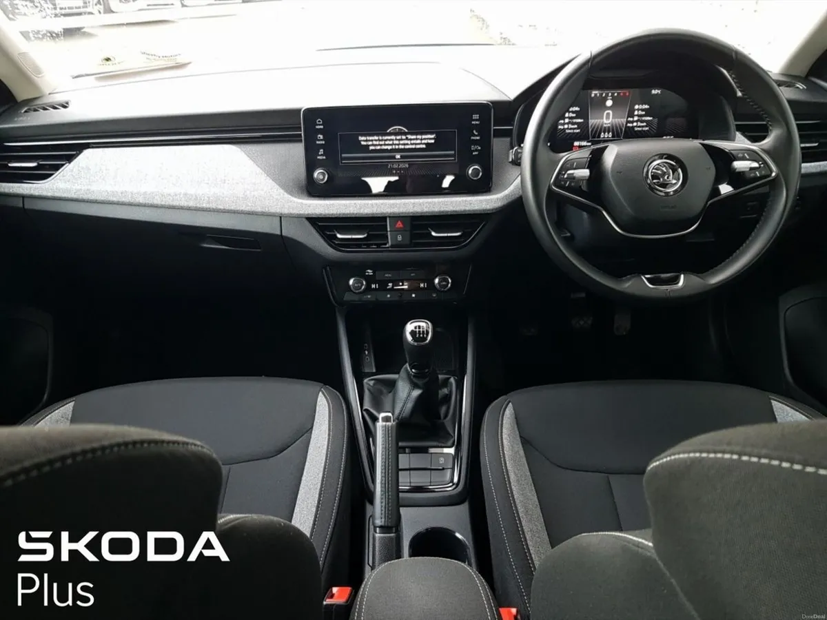 Skoda Kamiq KAMIQ SELECTION 1.0TSI 115HP - Image 2