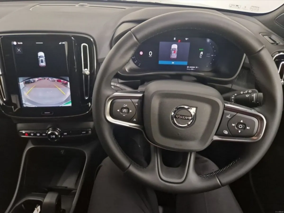 Volvo EX40 Single Motor Core *DEMO* - Image 4