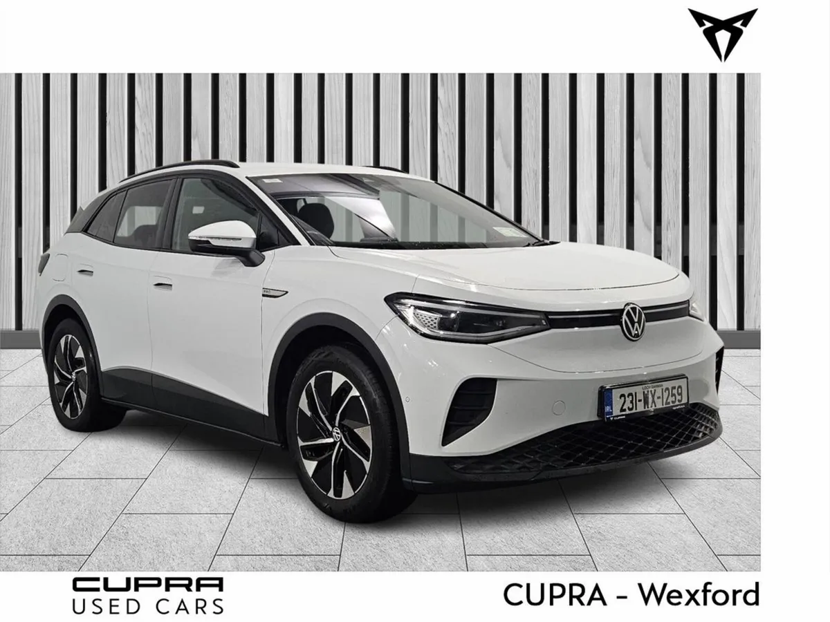 Volkswagen ID.4 BUSINESS 77kWh 174HP - Image 1