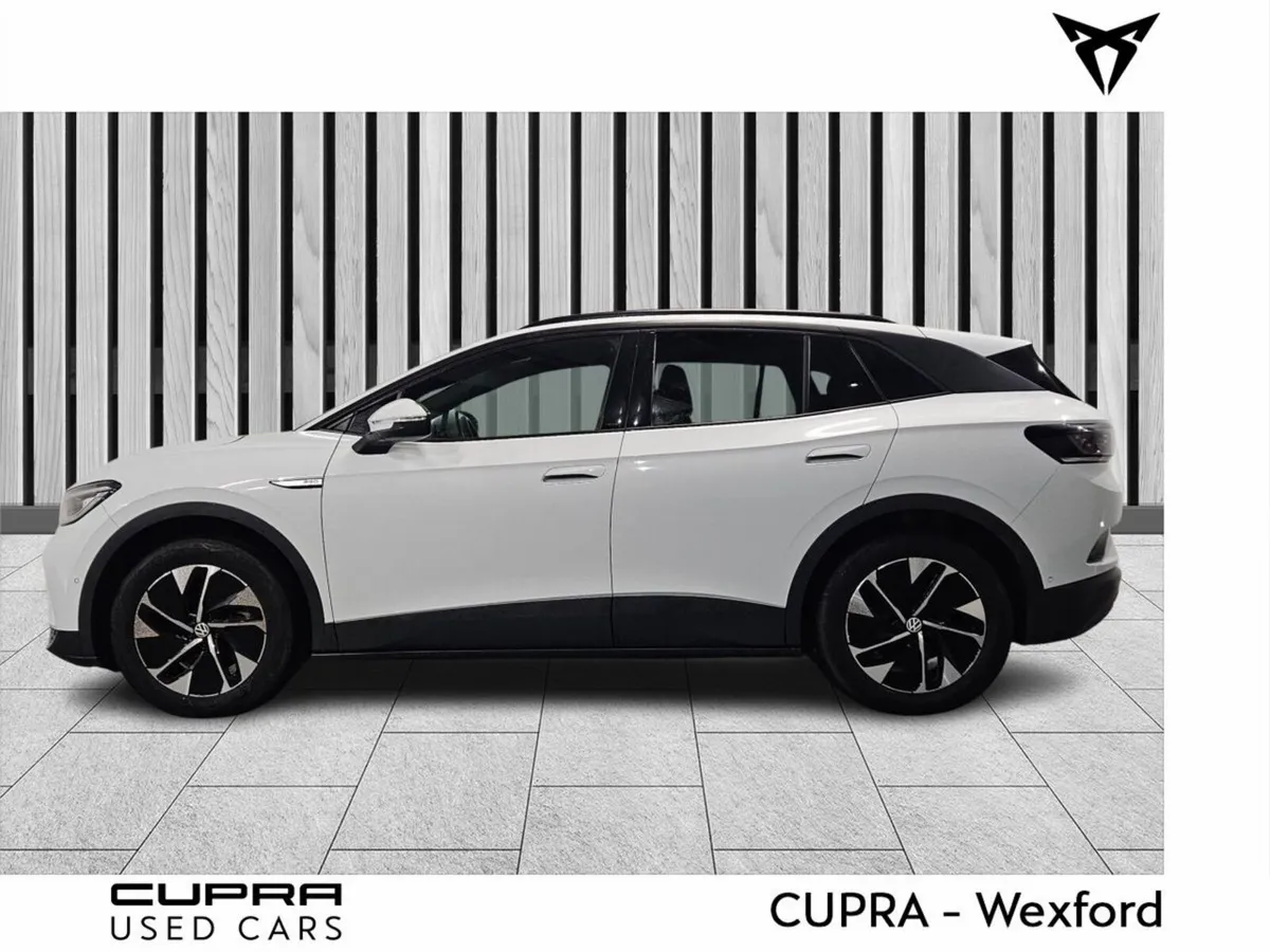 Volkswagen ID.4 BUSINESS 77kWh 174HP - Image 4