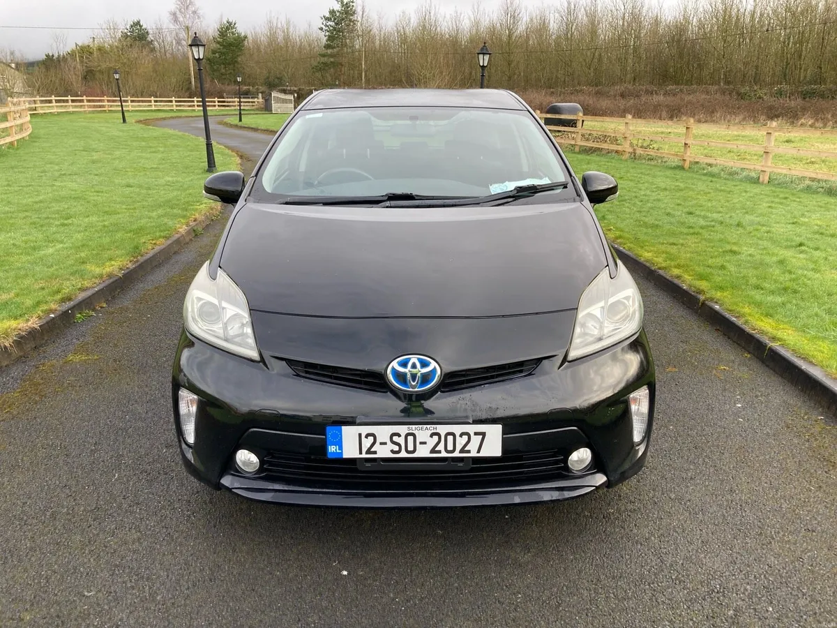 6200€ , New Nct 2/27 , Petrol Hybrid - Image 1