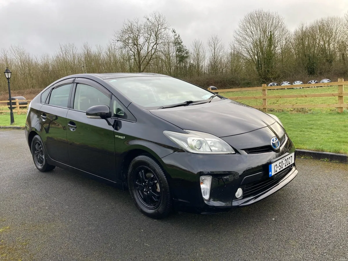 6200€ , New Nct 2/27 , Petrol Hybrid - Image 2