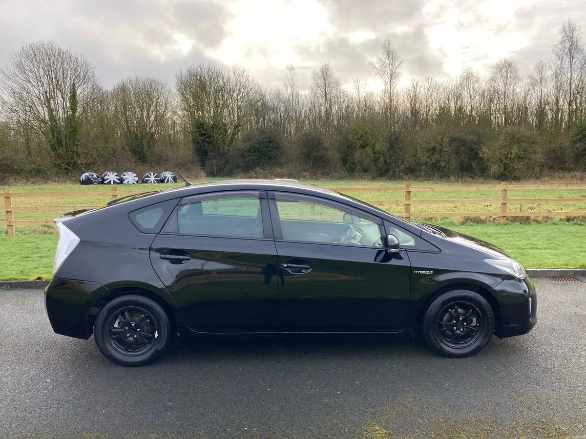 6200€ , New Nct 2/27 , Petrol Hybrid - Image 4