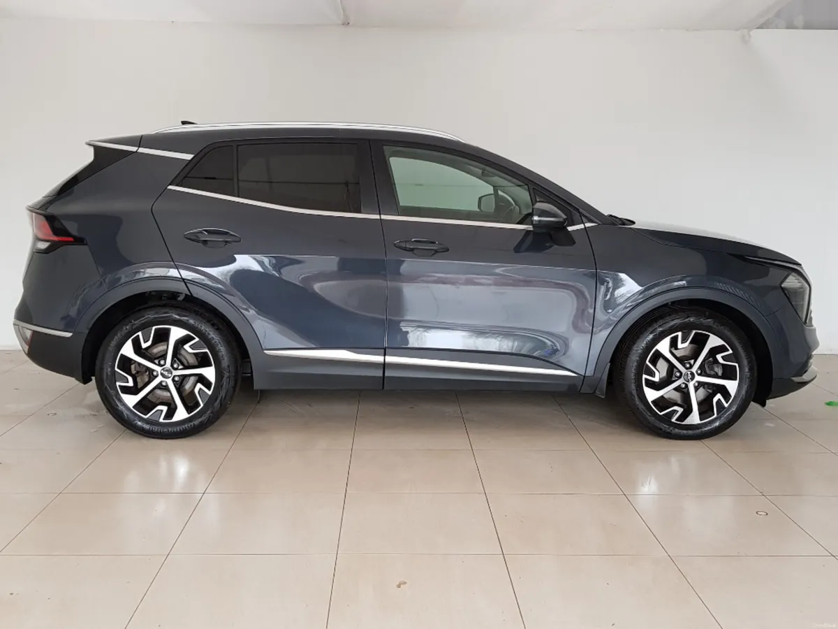 Kia Sportage K3 SEM 5DR - Image 2