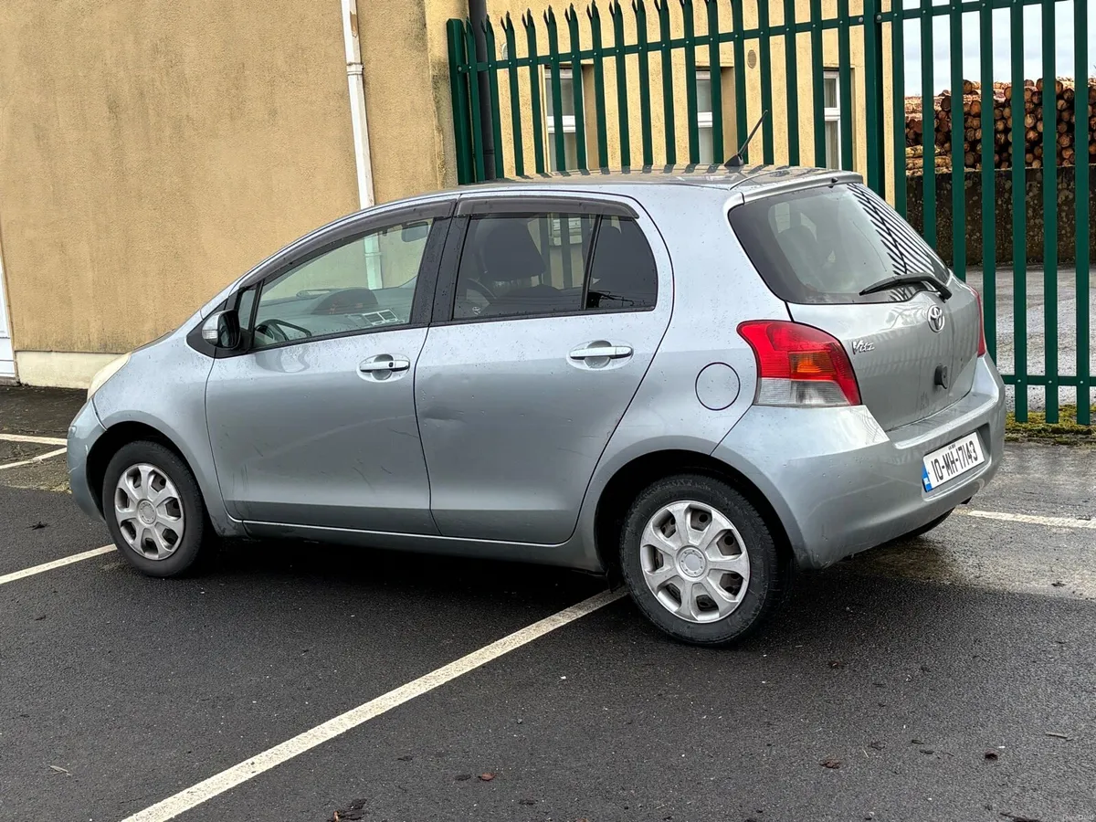 Toyota Automatic - Image 3