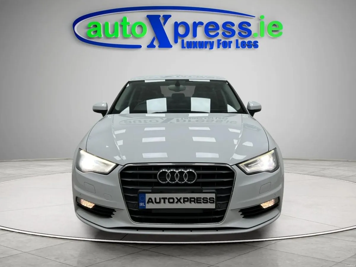 Audi A3 1.4 TSI Automatic, reversing camera - Image 3