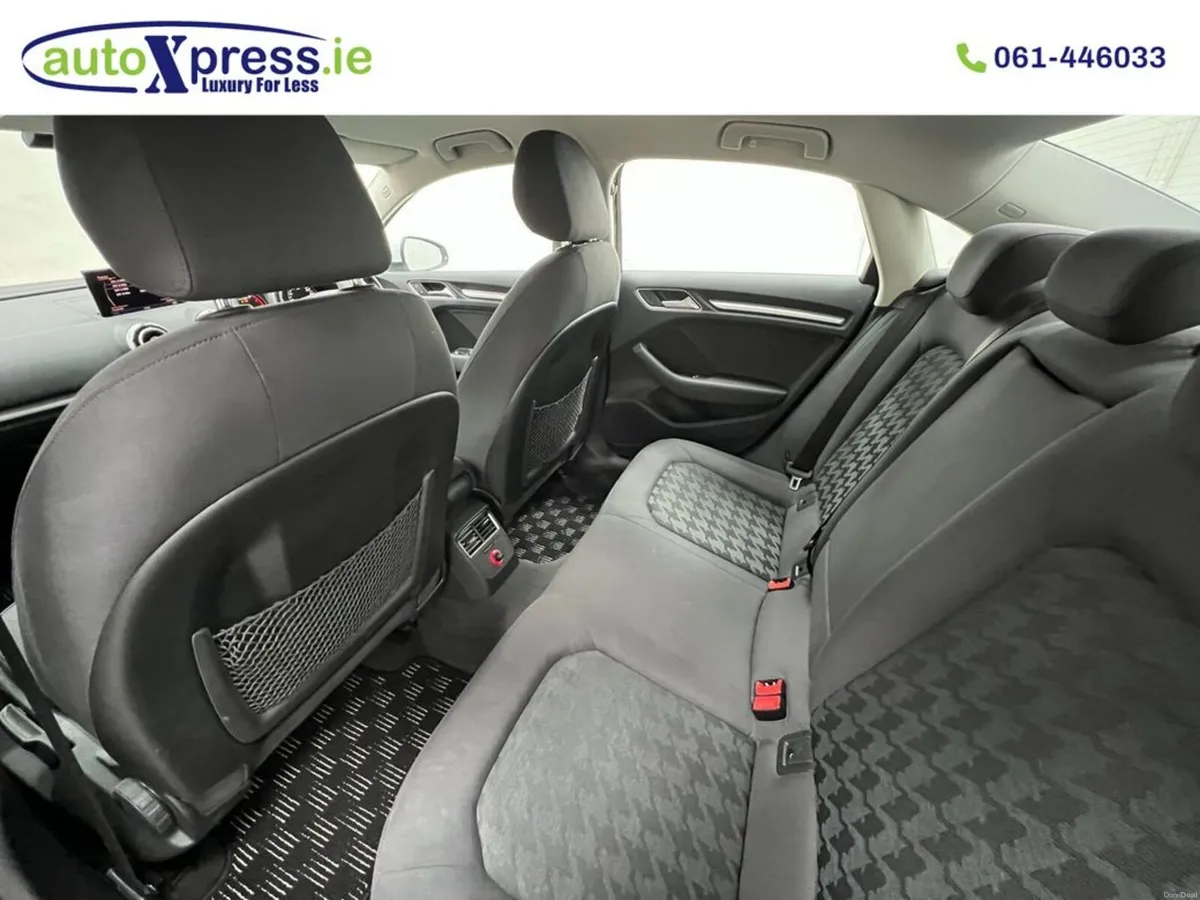Audi A3 1.4 TSI Automatic, reversing camera - Image 4