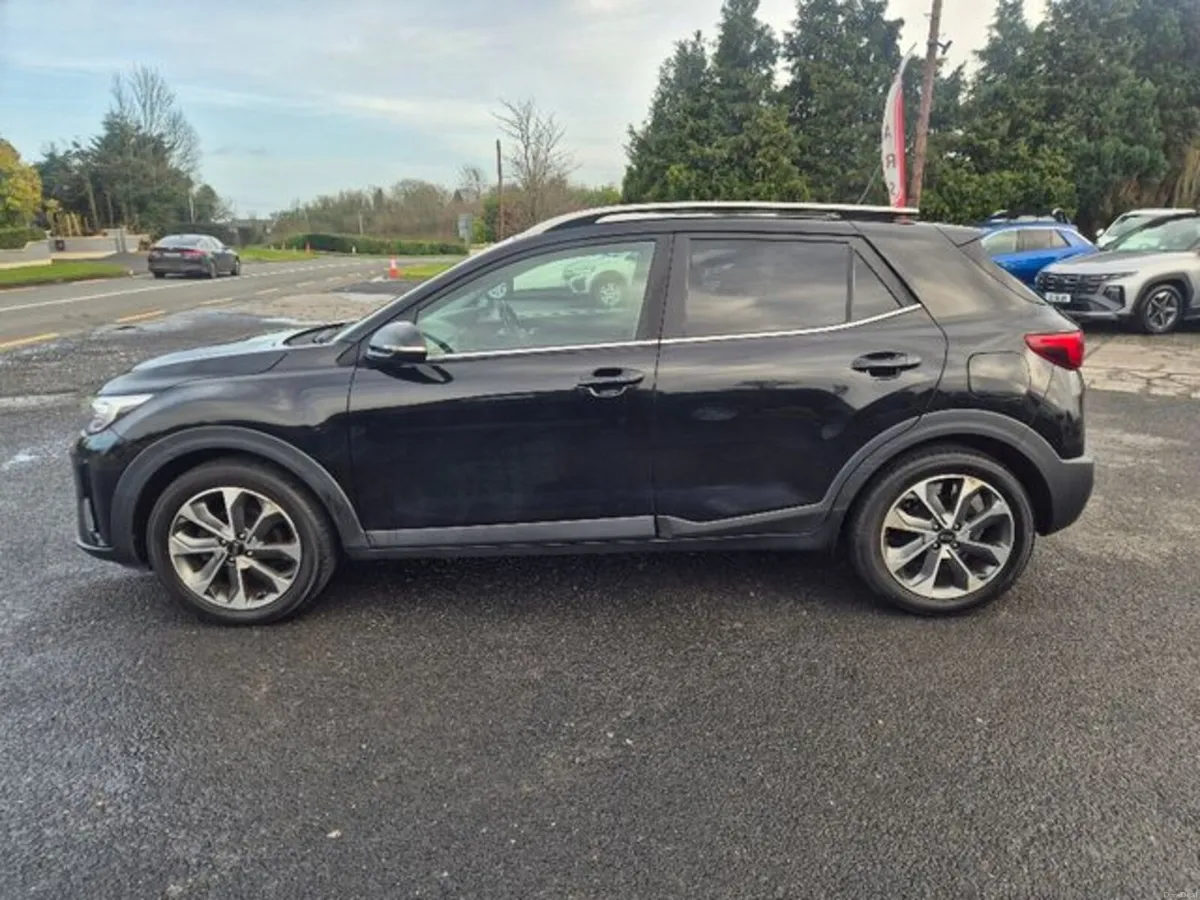 Kia Stonic K2 Edition 1.4 Petrol 5DR - Image 4