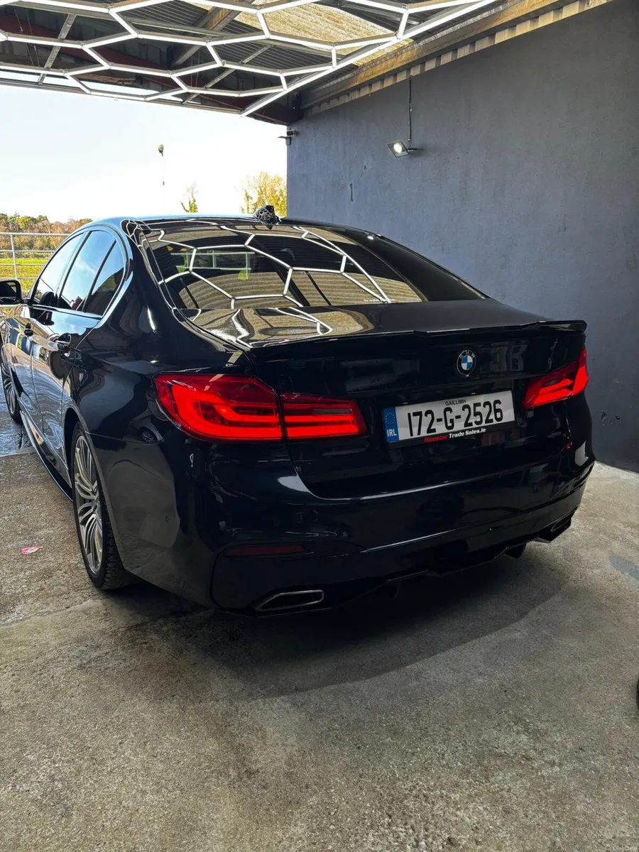 BMW M Sport 5 Series G30 - Image 2