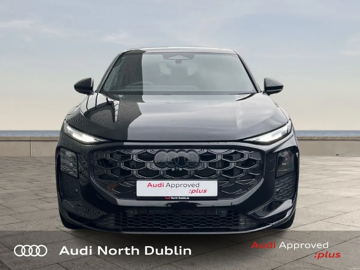 Audi Q3 SOLD! SB E-HYBRID 270 HP S LINE - Image 2