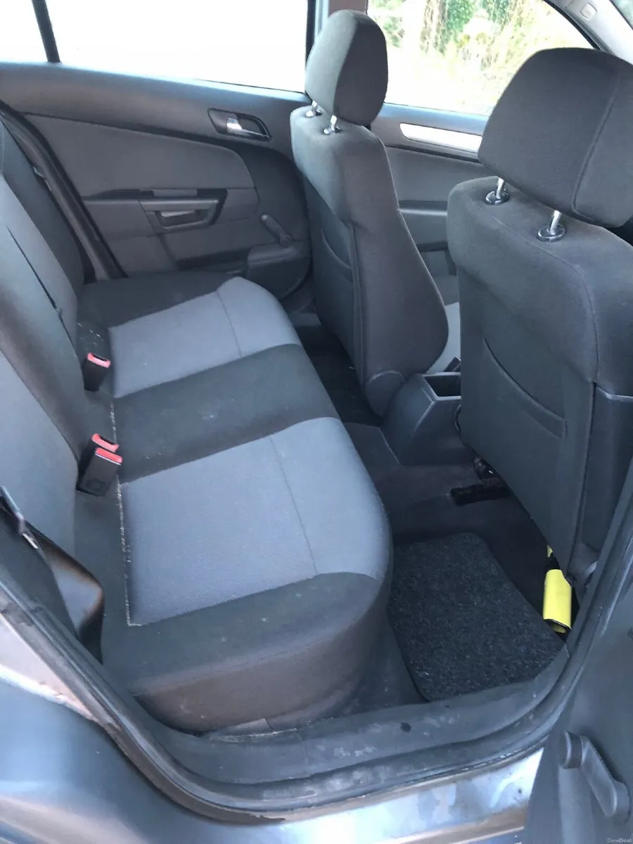 Opel Astra 2005 - Image 3