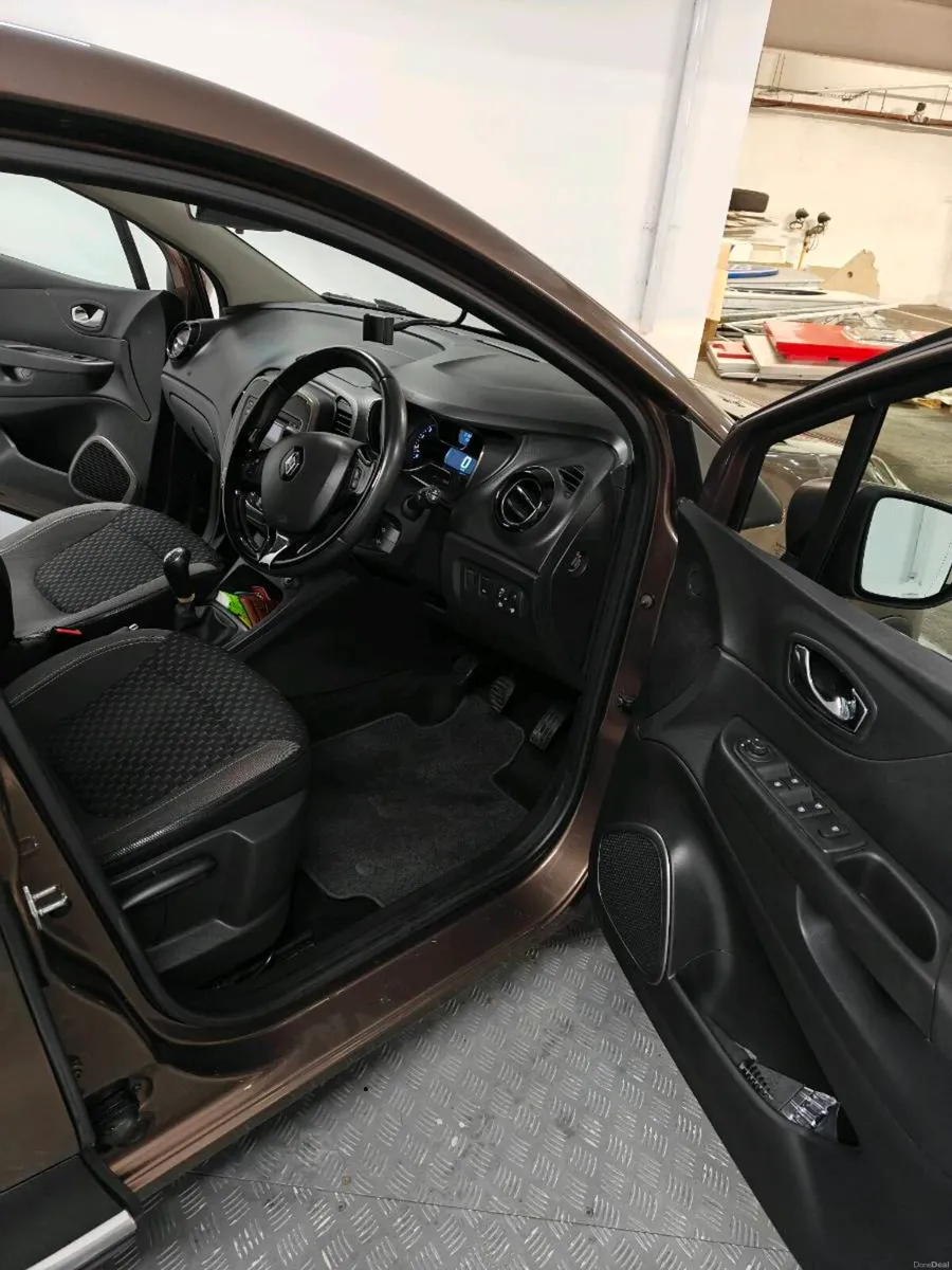2014 Renault Captur - Image 3