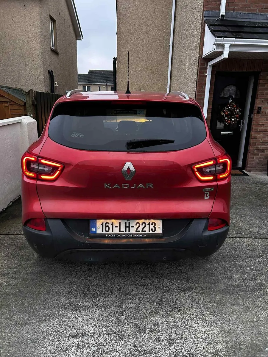 2016 Renault Kadjar Dynamique - Image 1