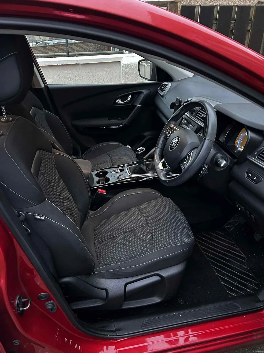 2016 Renault Kadjar Dynamique €9500 ono - Image 2