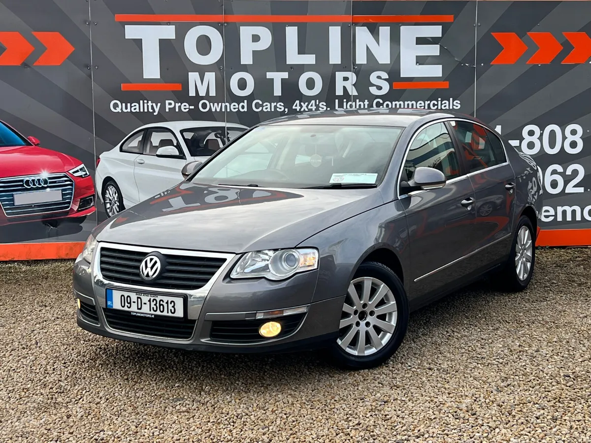 //1.4TSI//NEW NCT//SERVICED//IMMACULATE// - Image 3
