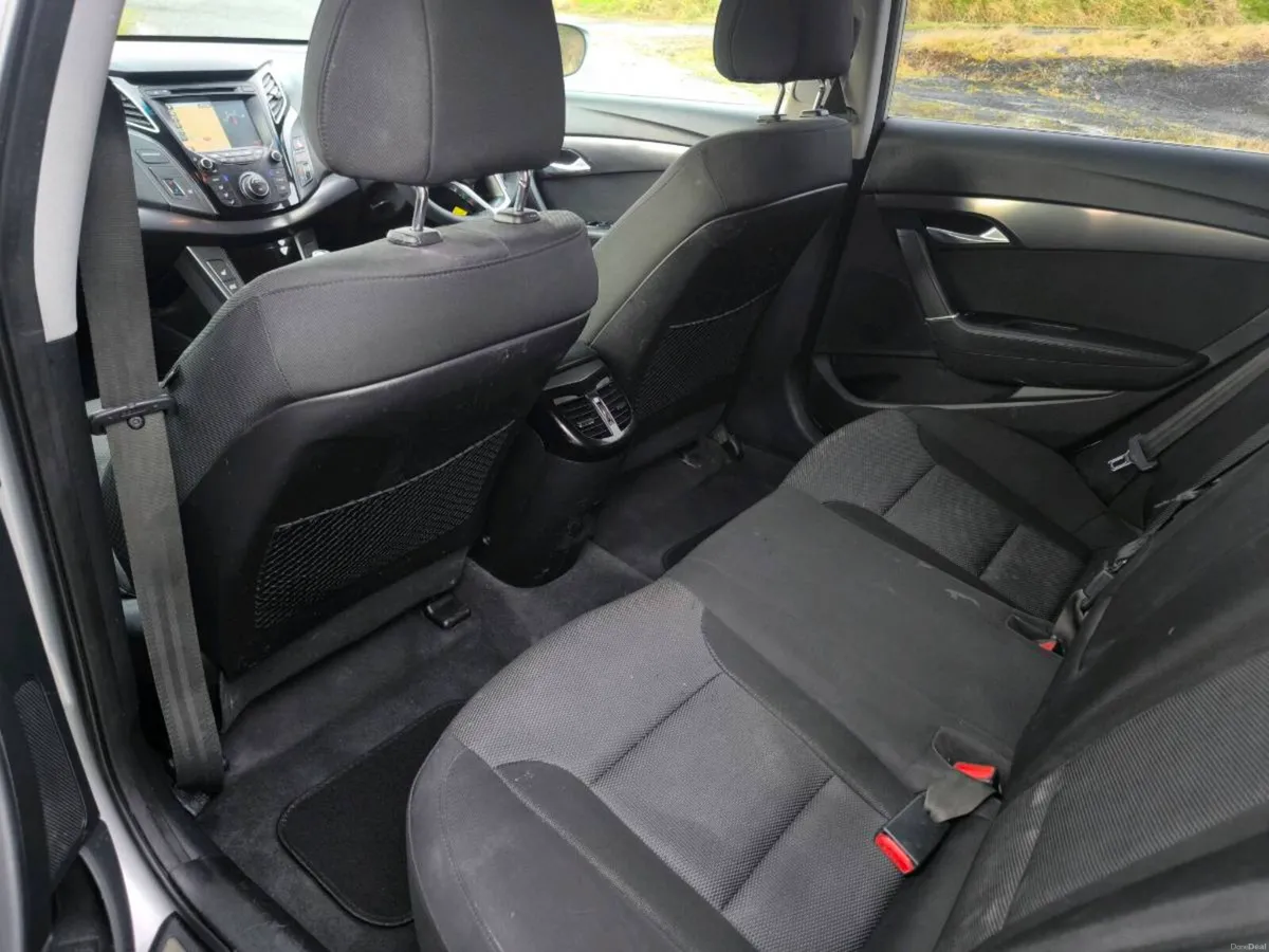 Hyundai i40 - Image 4