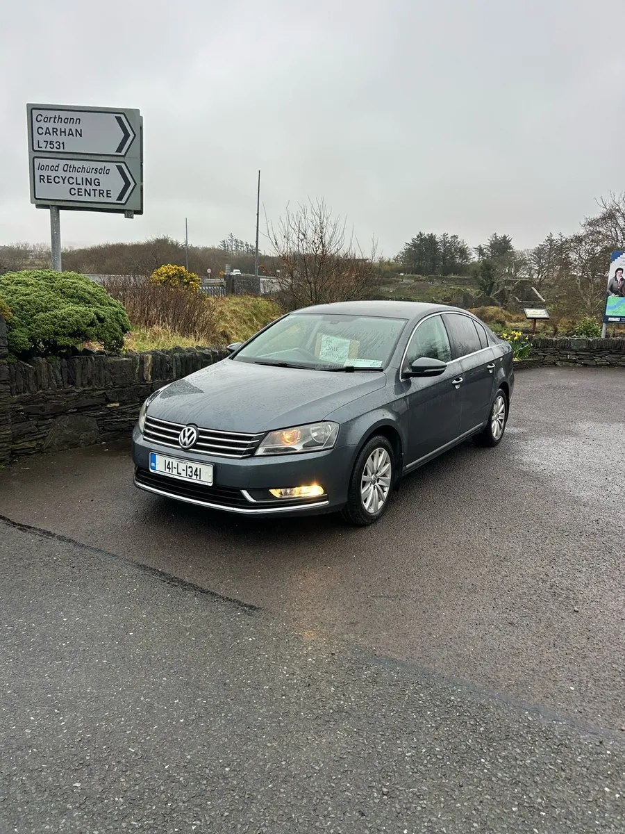 Passat - Image 2