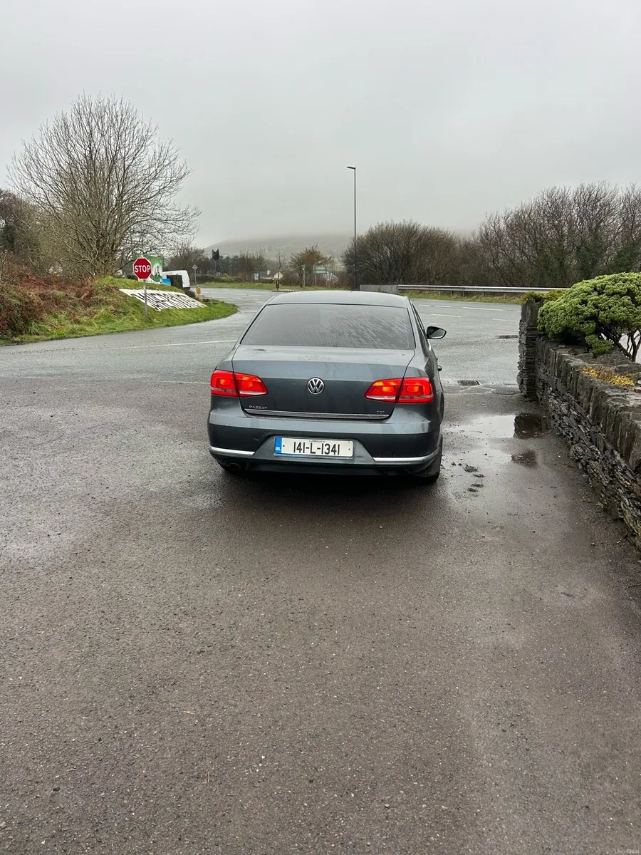 Passat - Image 4