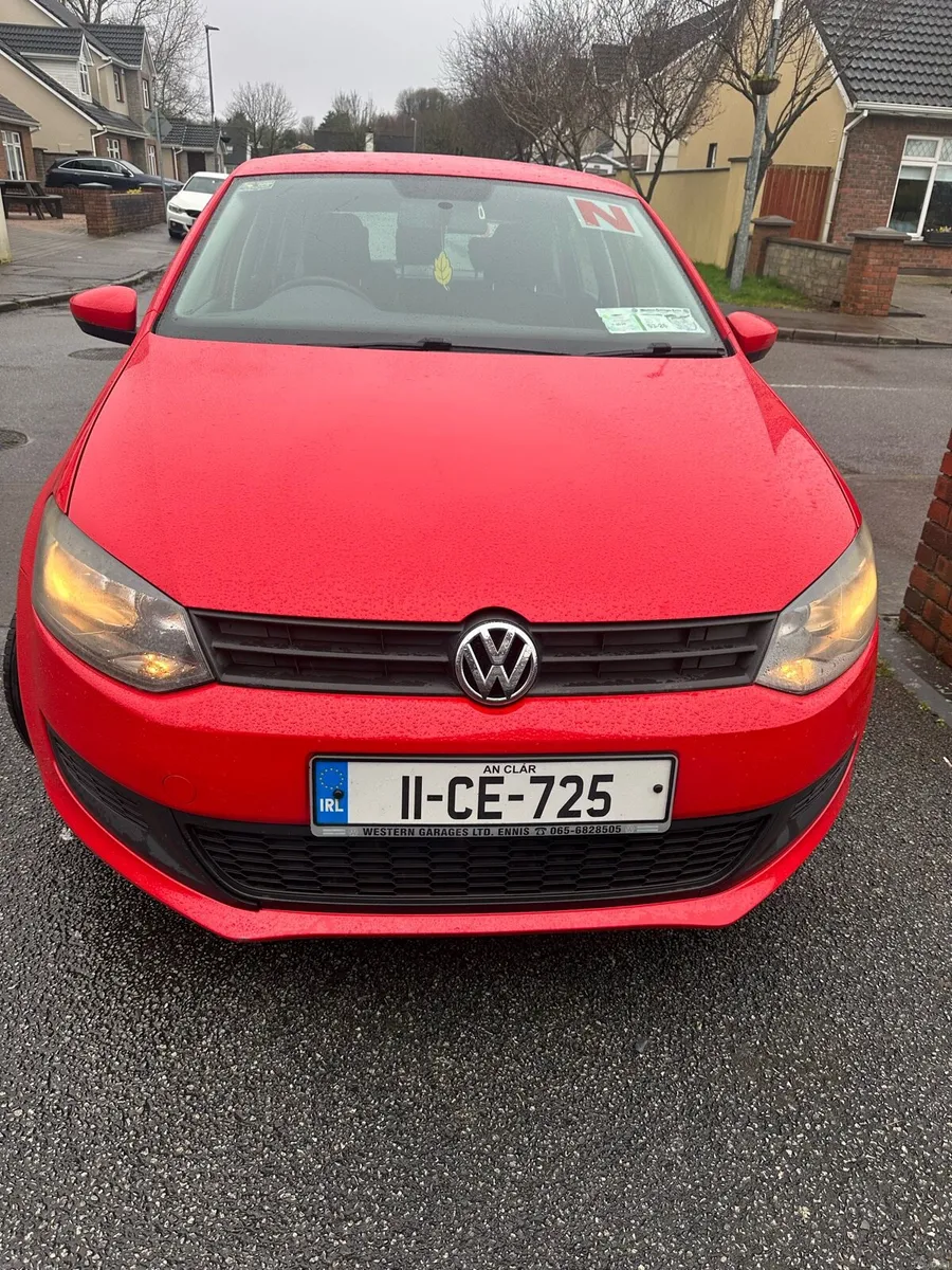 VW polo - Image 4