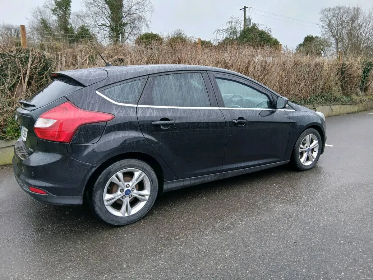 2013 Ford Focus - Image 2