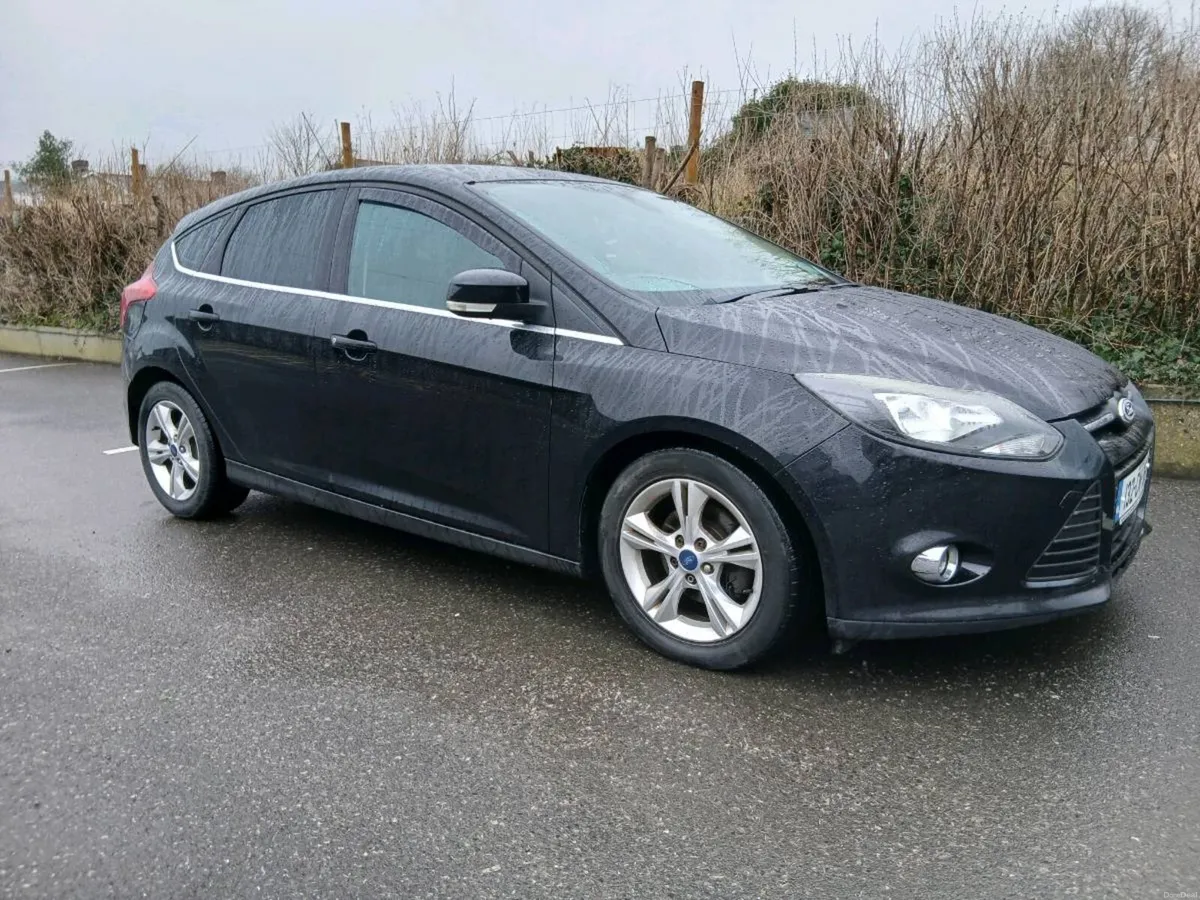 2013 Ford Focus - Image 1