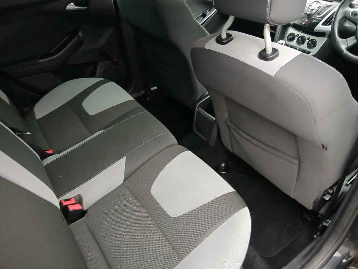 2013 Ford Focus - Image 4