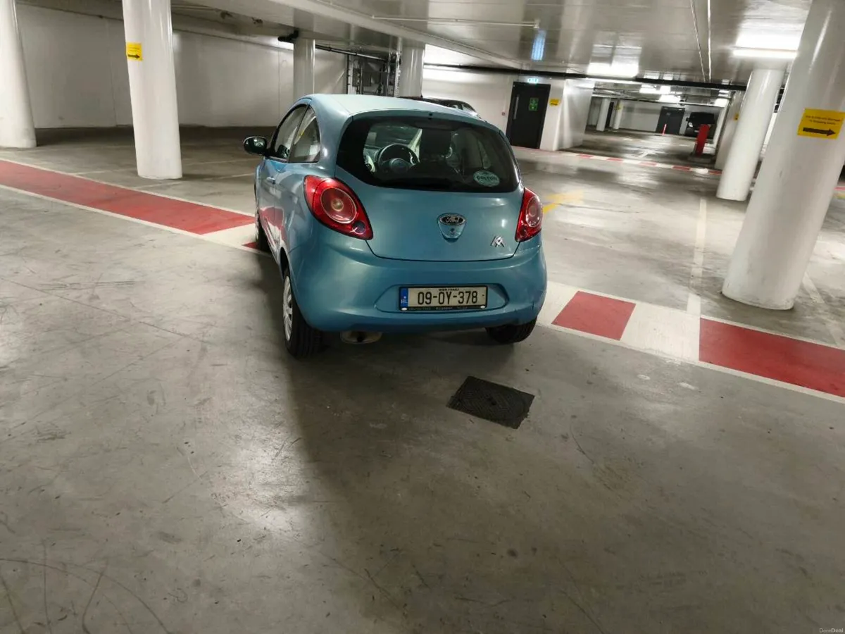 Ford ka very low km - Image 3