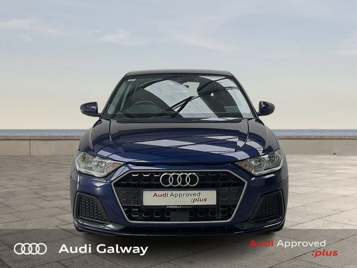 Audi A1 €305 p/m - SE TFSI 110HP 6-SPEED - Image 4