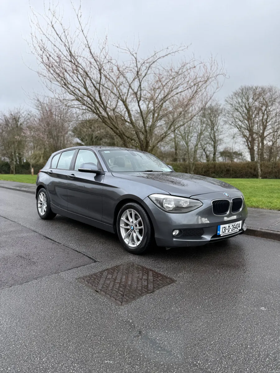 2013 116D NCT 08-26 TAX 07-26 - Image 1