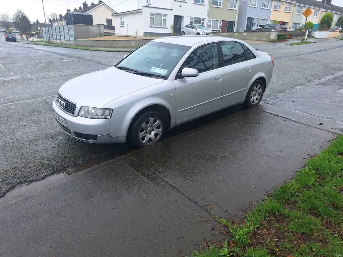 Audi a4 tdi 1.9 pd130 - Image 3