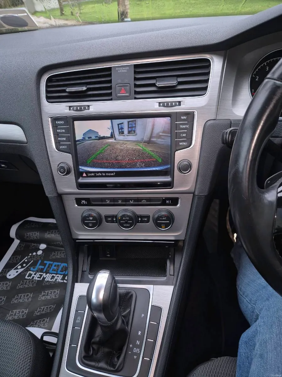 Vw Golf 1.2 Tsi Bluemotion Tech - Image 3