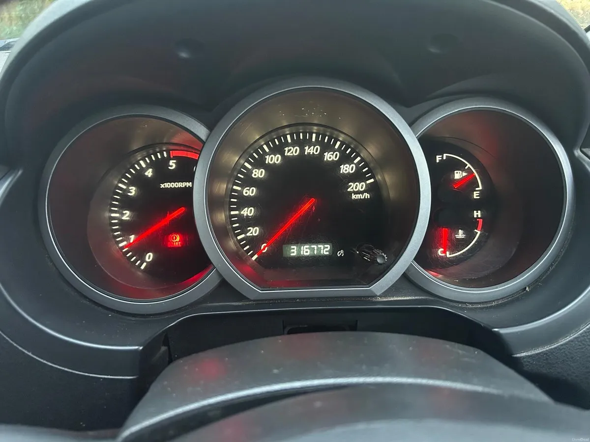 Suzuki grand vitara - Image 3