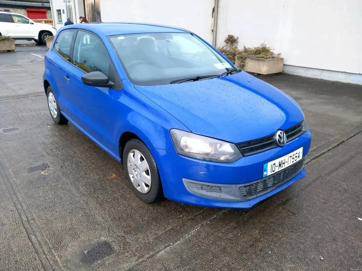 VW POLO, - Image 2