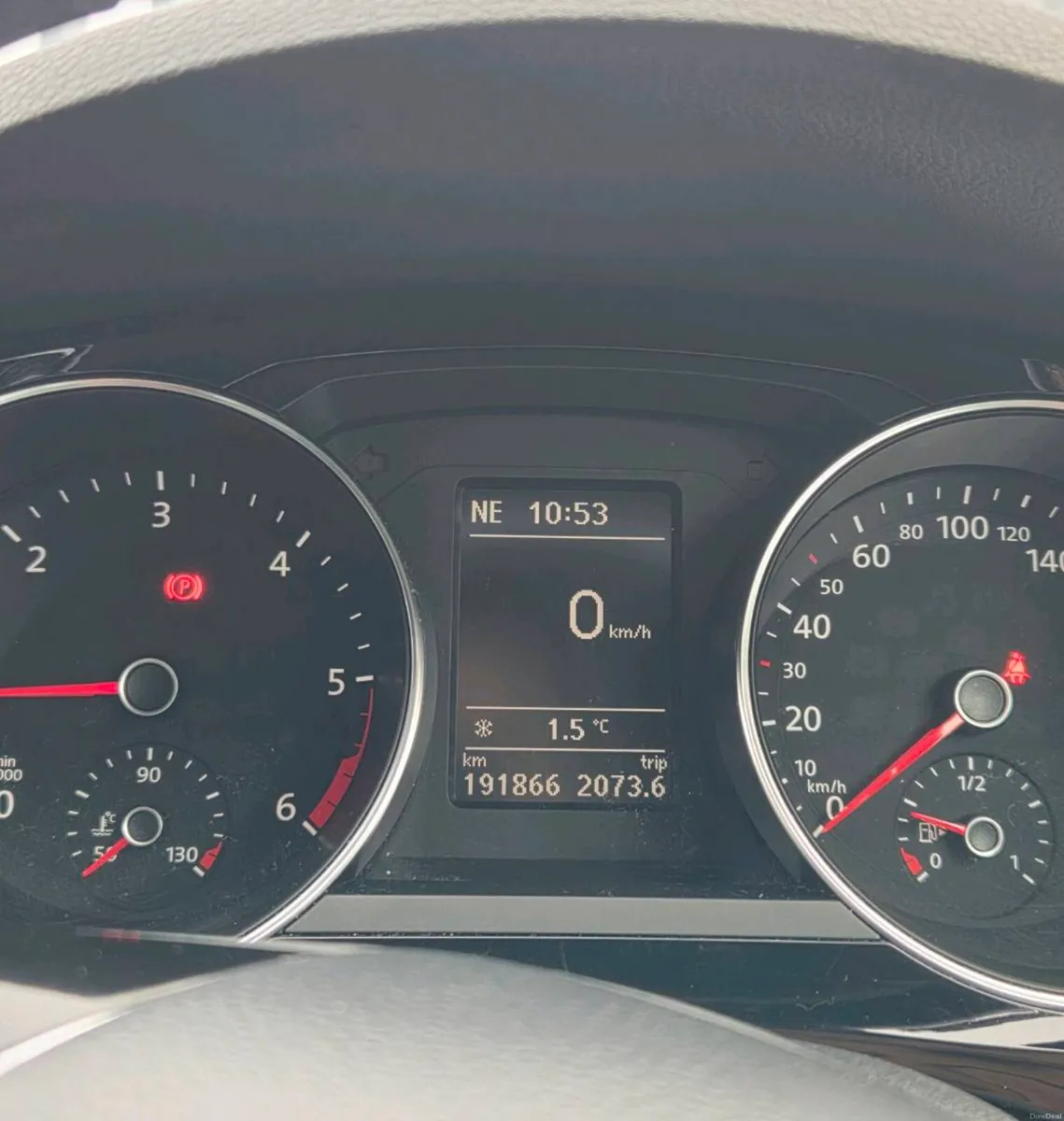 Volkswagen Jetta 2018 - Image 3