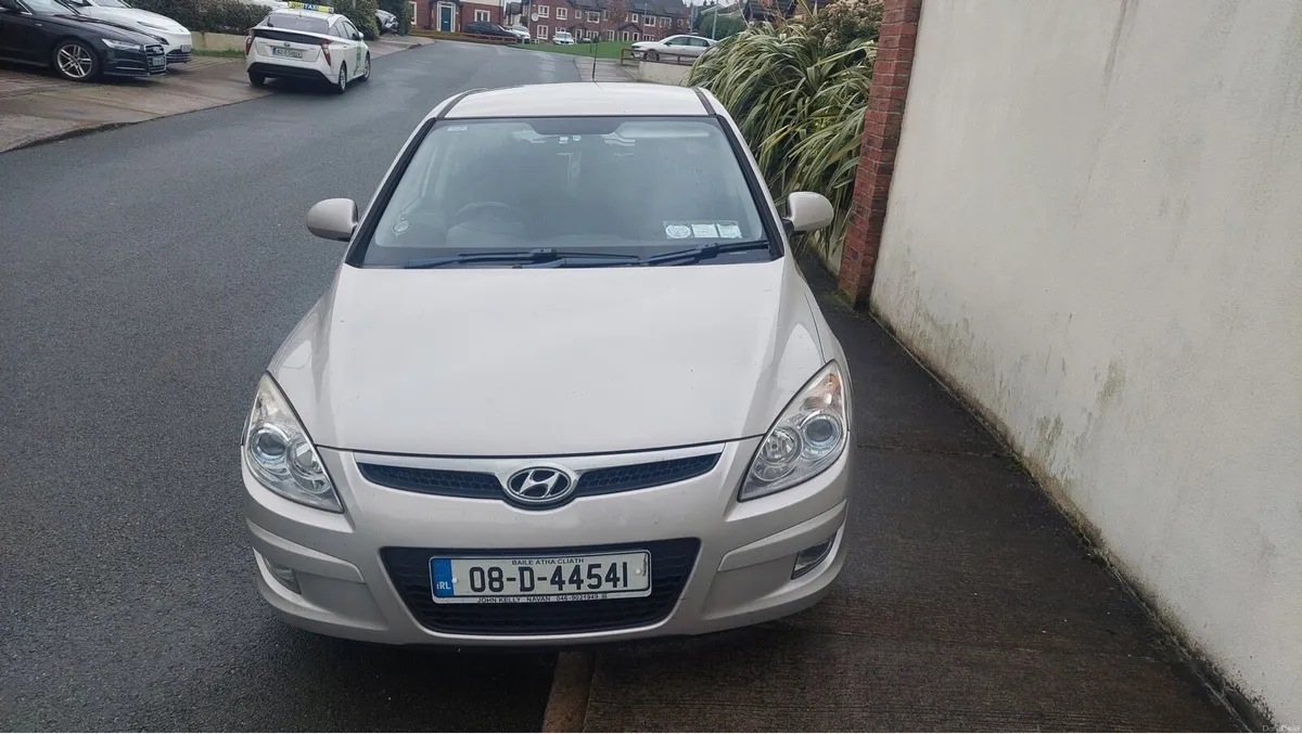 Hyundai i30 - Image 3