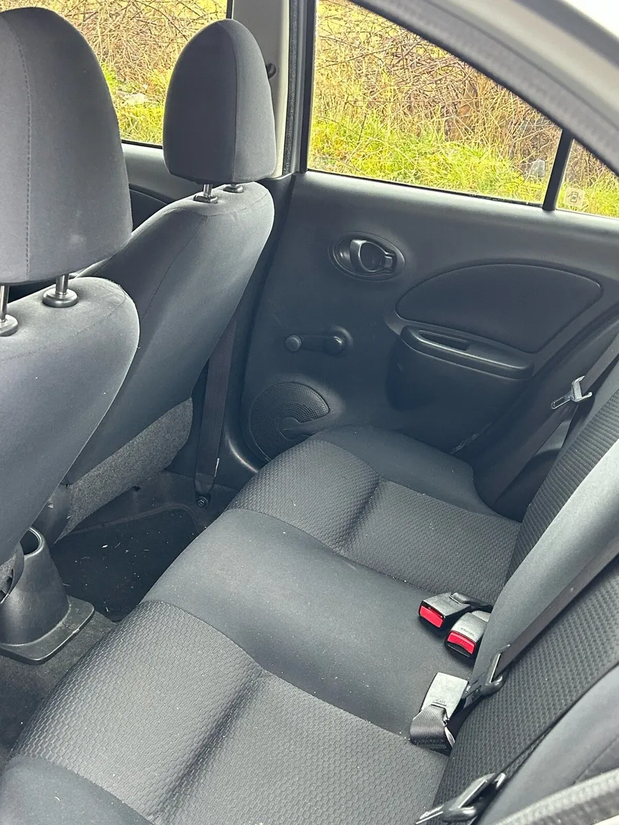 Nissan mirca - Image 3