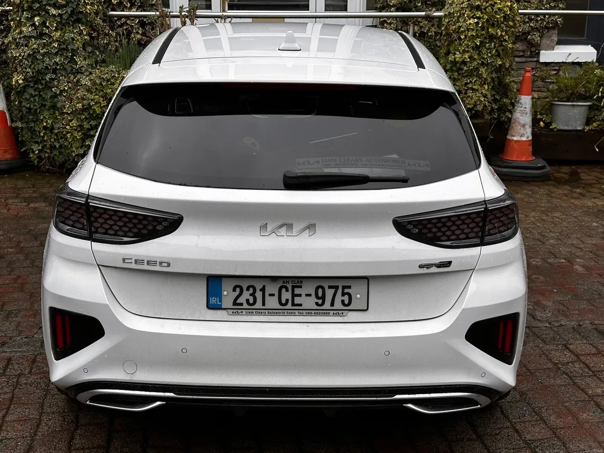 Kia Ceed 2023 - Image 4