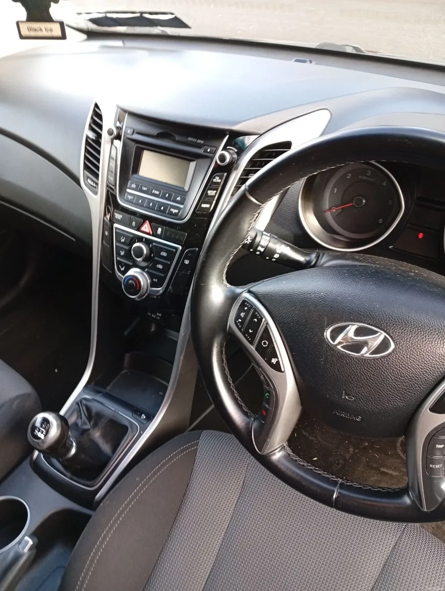 Hyundai i30 2015 - Image 4