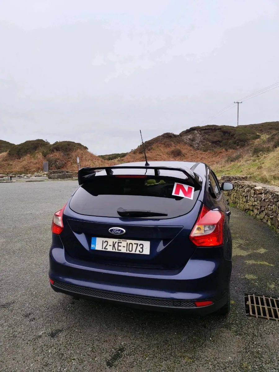 Ford Focus 2012 - Image 3