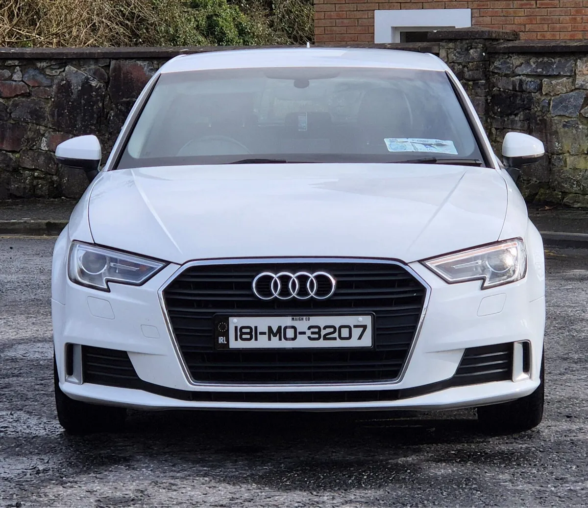 2018 Audi A3 1.5TSI - Image 2