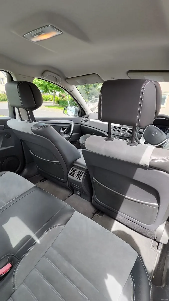 Renault Laguna 2010 - Image 3