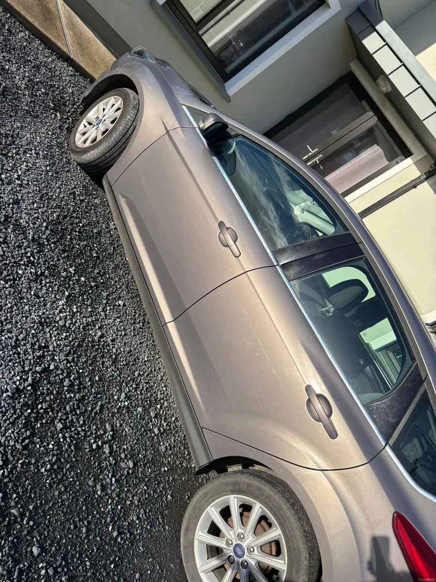 Ford Focus 2016 1.5 Diesel Manual - Image 2