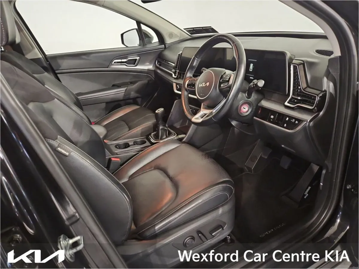 Kia Sportage 1.6 Diesel K3 - Image 3