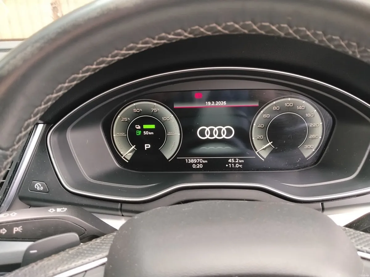 Audi Q5 2021 - Image 3