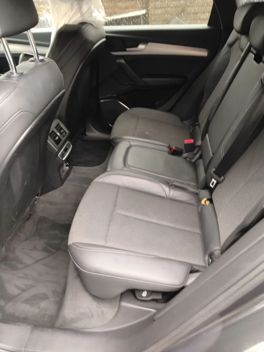 Audi Q5 2021 - Image 4
