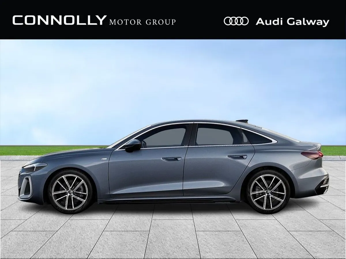 Audi A5 S-LINE TDI 201HP 'EDITION ONE' A/T - Image 3